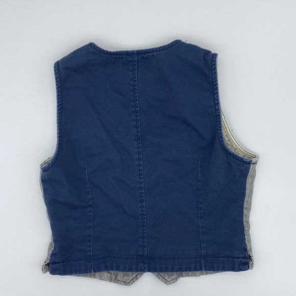Polo Ralph Lauren Boys Vest Size L - Picture 2 of 7